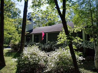 597 Highway 407, Winona, MS 38967