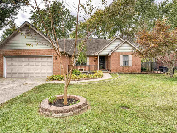 778 Sinclair Ave, Henderson, KY 42420