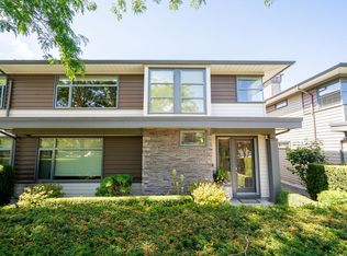 2603 162nd St #9, Surrey, BC V3Z2L4