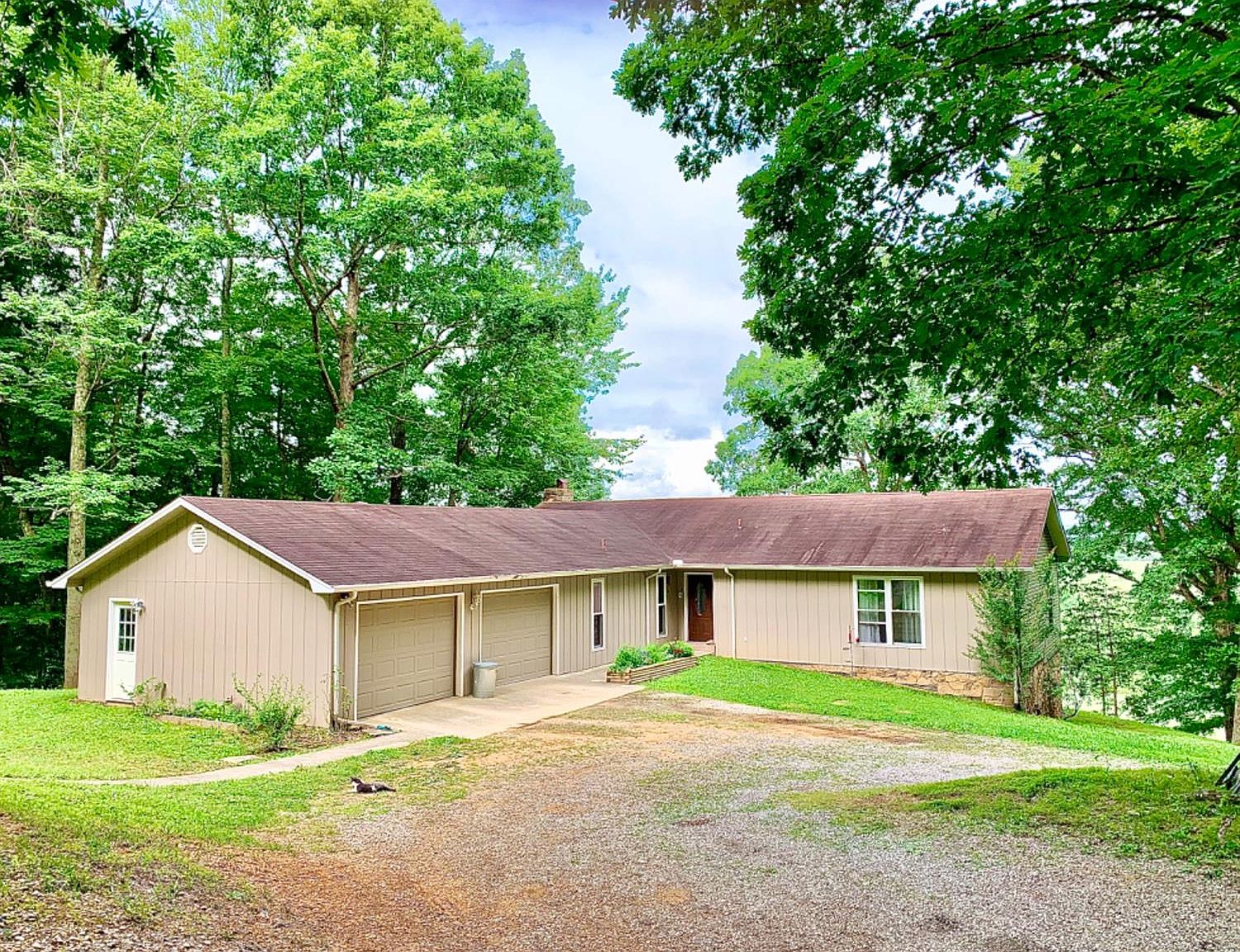 154 Flat Lick Rd, London, KY 40744 Zillow