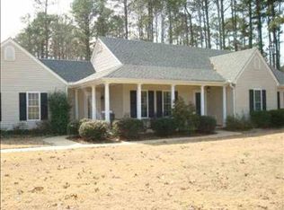 500 Forest Cove Rd, Anderson, SC 29626