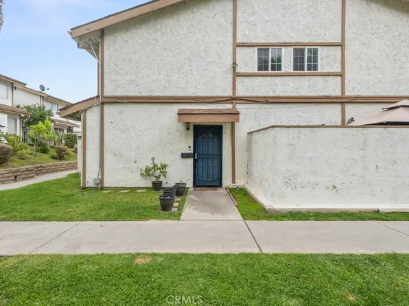 13185 Bromont Ave, Sylmar, CA 91342