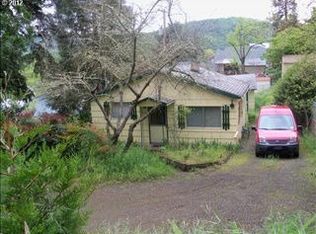 1756 SE Kane St, Roseburg, OR 97470