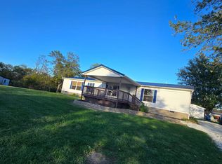 2955 Lemon Northcutt Rd, Dry Ridge, KY 41035