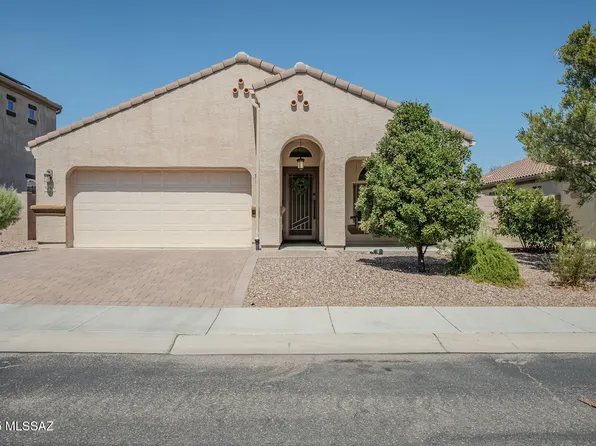 8768 W Saguaro Moon Rd, Marana, AZ 85653