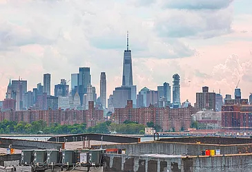 Rented by Halstead Real Estate