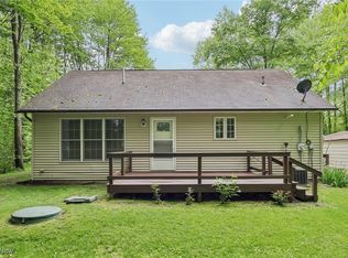 2490 Dodgeville Rd, Rome, OH 44085