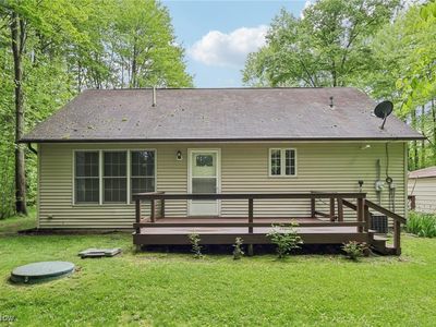 2490 Dodgeville Rd, Rome, OH, 44085