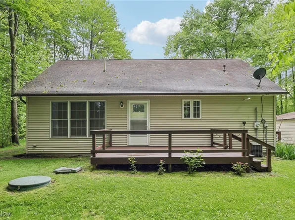 2490 Dodgeville Rd, Rome, OH 44085