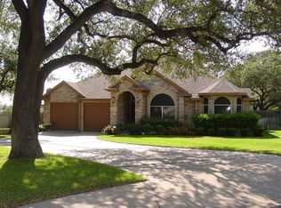 3420 Reims Ct, Austin, TX 78738