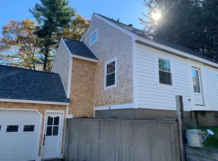 54 Tilton Ave, Kittery, ME 03904