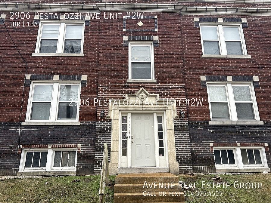 1st image of 2906 Pestalozzi St APT 2W