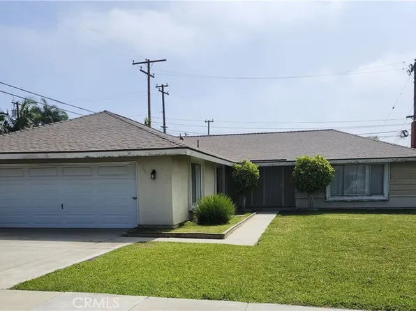 1162 N Cypress Ave, Ontario, CA 91762