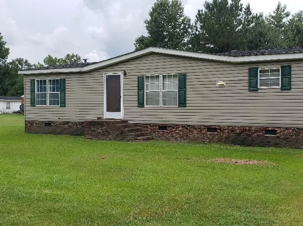 570 Mike Stocks Road, Hookerton, NC 28538