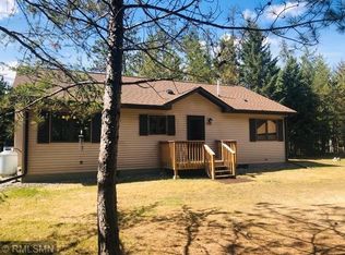 54101 E Bear Lake Forest Rd, Cook, MN 55723