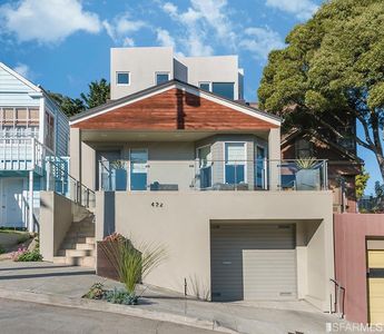 422 Valley St, San Francisco, CA, 94131