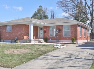 3307 Furman Blvd, Louisville, KY 40220