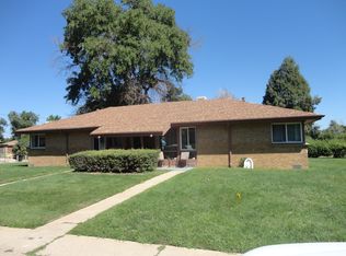 3041 E 31st Ave, Denver, CO 80205