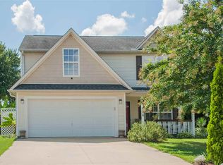 504 Chastine Dr, Spartanburg, SC 29301