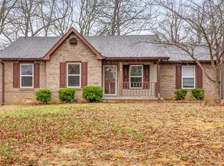 228 Northwood Ter, Clarksville, TN 37042