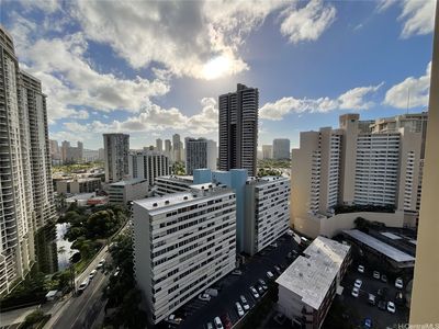 411 Hobron Ln APT 2101, Honolulu, HI, 96815