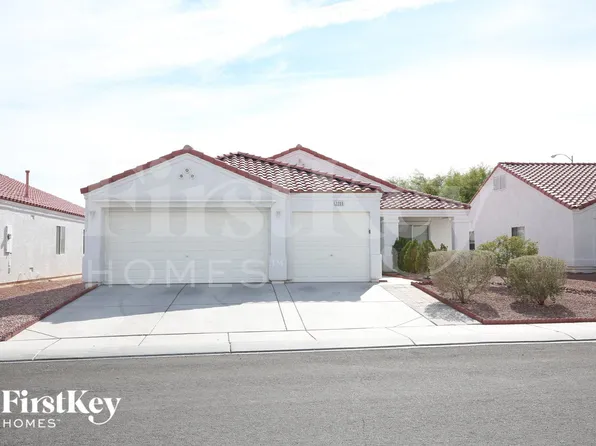2209 Meadow Green Ave, North Las Vegas, NV 89031