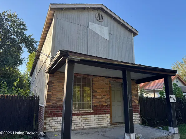 1216 Vim Dr, Louisville, KY 40213