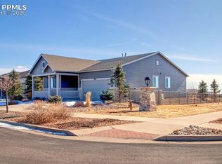 12803 Stone Valley Dr, Peyton, CO 80831