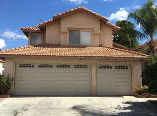 1925 Havasu St, Perris, CA 92571