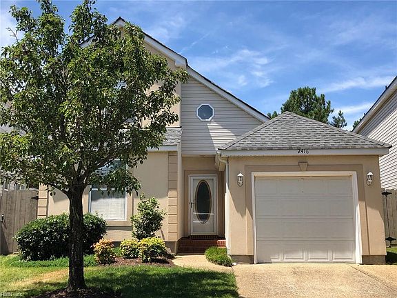 4th image of 2416 Cape Arbor Dr