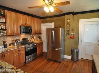 3 Rognel Ave, Baltimore, MD 21228