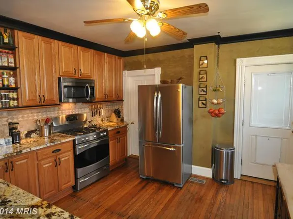 3 Rognel Ave, Baltimore, MD 21228