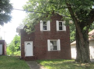 89 Lambert St, Pittston, PA 18640