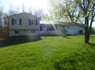 56100 Hayes Rd, Macomb, MI 48042