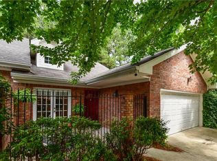 2868 Dorby Close, Atlanta, GA 30319