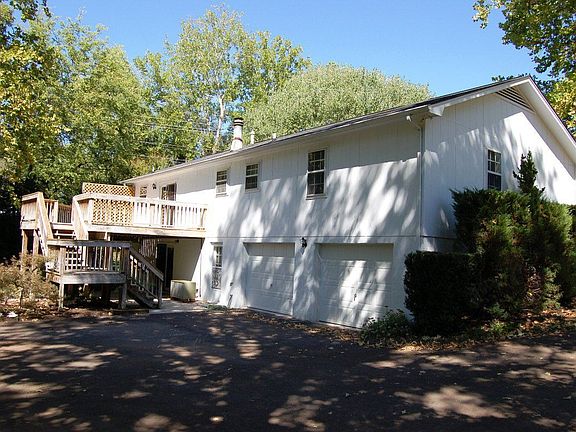 2 car garage