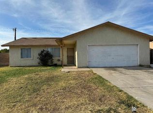 4426 W 20th Pl, Yuma, AZ 85364