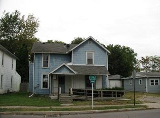 499 Uncapher Ave, Marion, OH