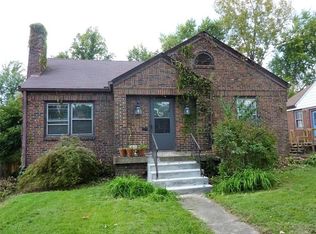 28 Bankers Ln, Indianapolis, IN 46201