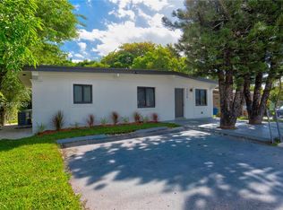 2736 NW 21st Ave, Fort Lauderdale, FL 33311