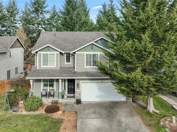 19123 205th Street E, Orting, WA 98360