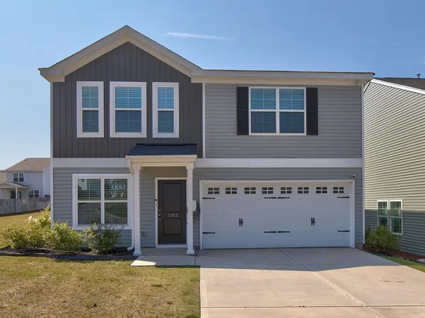 1703 Farshaw Way, Lexington, SC 29073