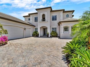 2317 Grenadines Way, Naples, FL 34120