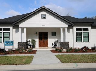 939 SW 137th Way, Archer, FL 32669