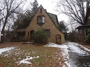 167 Fairmount Ave NE, Warren, OH