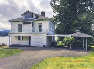 188 NW Carter Farms Ct, Bremerton, WA 98310