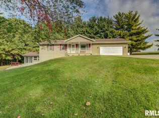 3835 N 8th Street Rd, Springfield, IL 62707