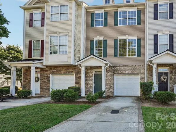 13211 Calloway Glen Dr, Charlotte, NC 28273