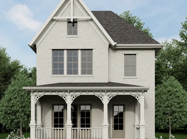 111 Law Dr Lot 2893, Franklin, TN 37064