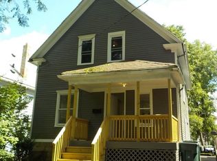 62 6th St, Rochester, NY 14605